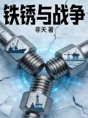 铁锈与战争