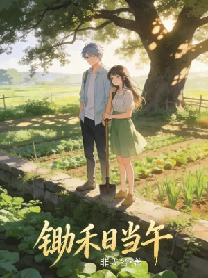 锄禾日当午