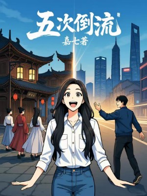 五次倒流