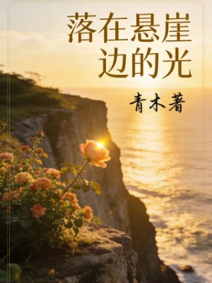 落在悬崖边的光