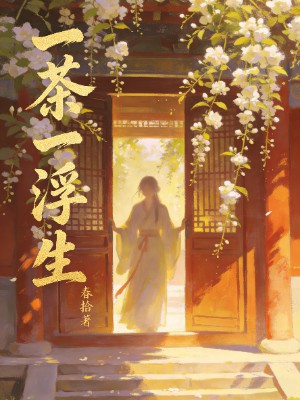 一茶一浮生