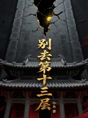 别去第十三层