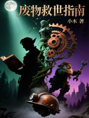 废物救世指南