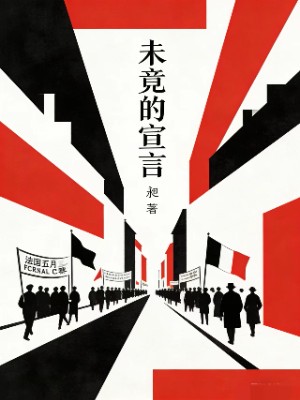 未竟的宣言
