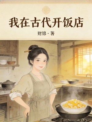 我在古代开饭店