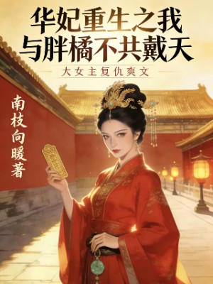 华妃重生之我与胖橘不共戴天