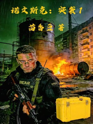 诺文斯克：突袭 1