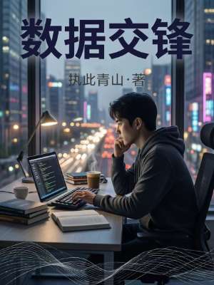 数据交锋
