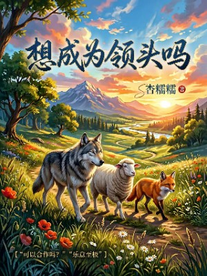 想成为领头吗