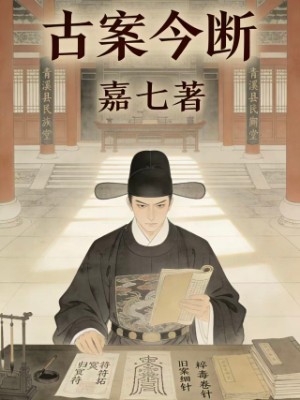 古案今断