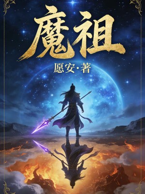 魔祖