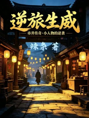 《逆旅生威》
