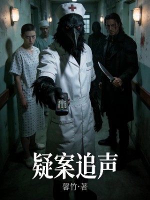 疑案追声