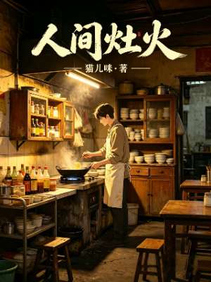 《人间灶火》