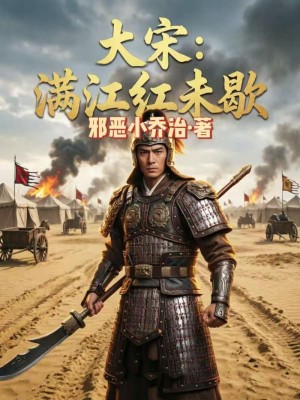 《大宋：满江红未歇》