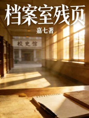 档案室残页