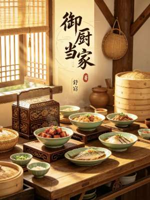 御厨当家
