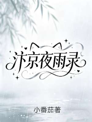 汴京夜雨录