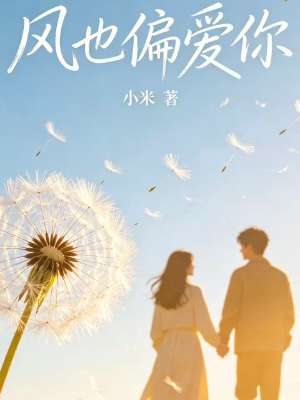 风也偏爱你