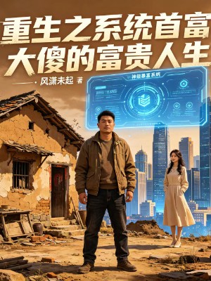 重生之系统首富大傻的富贵人生
