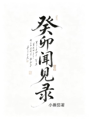癸卯闻见录
