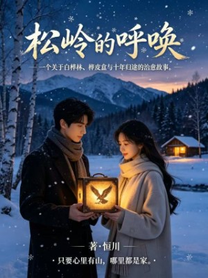 《松岭的呼唤》
