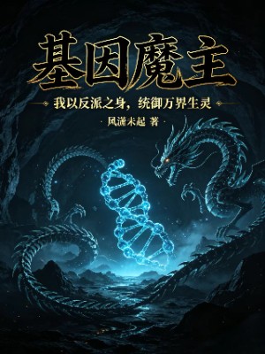 基因魔主：我以反派之身，统御万界生灵