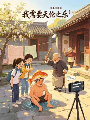 我需要天伦之乐