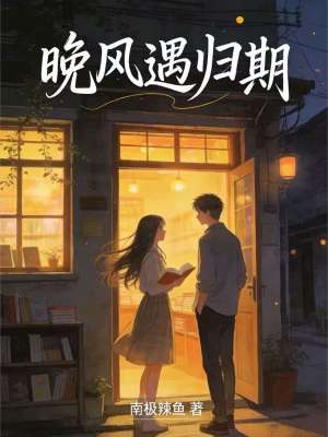 晚风遇归期