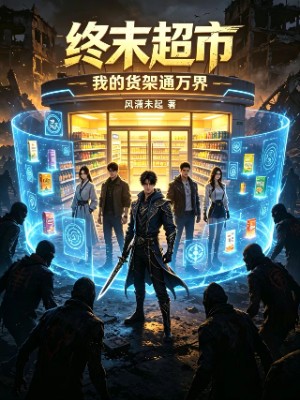 终末超市：我的货架通万界