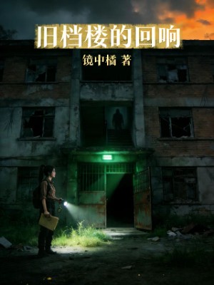 旧档楼的回响