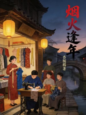 烟火缝年