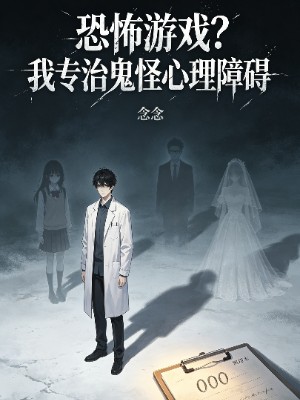 恐怖游戏？我专治鬼怪心理障碍