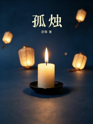 孤烛