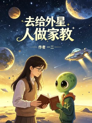 去给外星人做家教