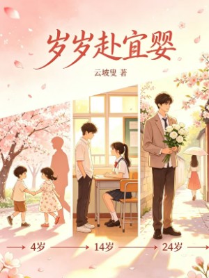 岁岁赴宜婴