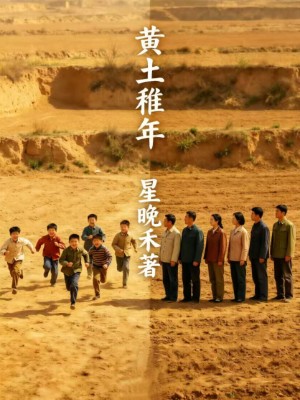 黄土稚年
