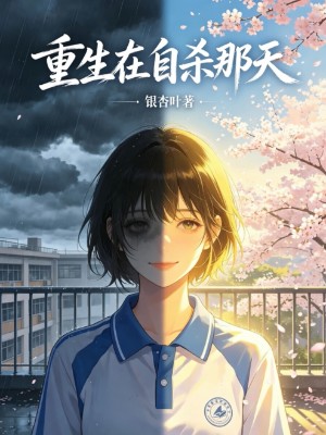 重生在自杀那天