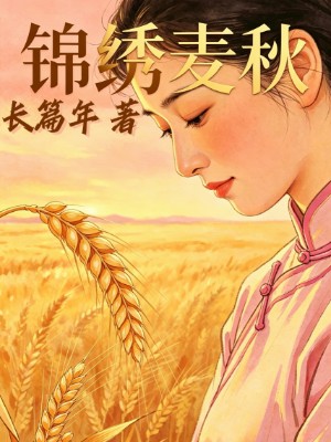 锦绣麦秋