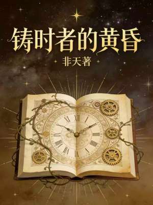 铸时者的黄昏