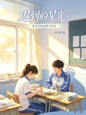 迟到的星光