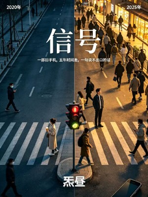 信号