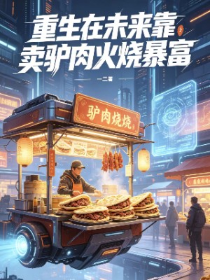 重生在未来靠卖驴肉火烧暴富