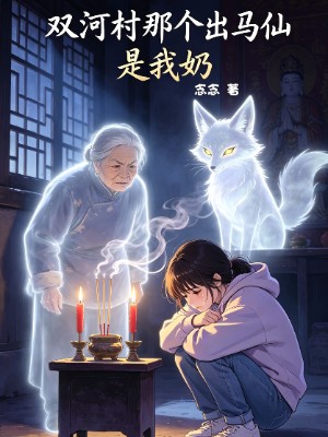 双河村那个出马仙是我奶