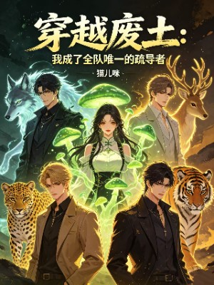 《穿越废土：我成了全队唯一的疏导者》