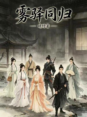 雾驿同归