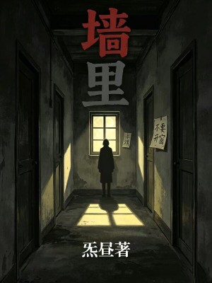 墙里