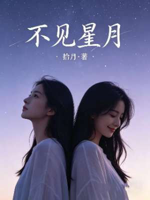 不见星月