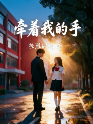 牵着我的手