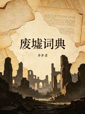 废墟词典